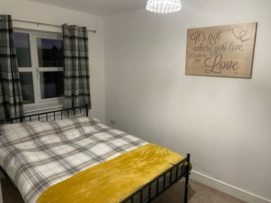 펜션 Immaculate House In Doncaster 2 빌라