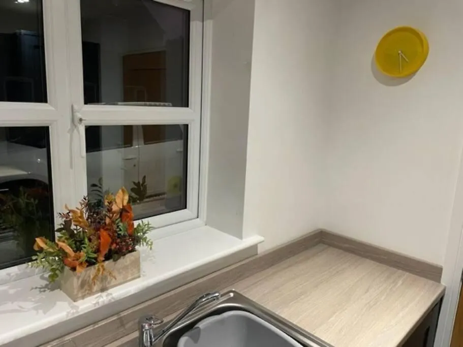 Immaculate House In Doncaster 2 빌라 펜션