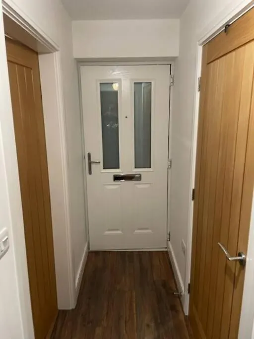 Immaculate House In Doncaster 2 빌라