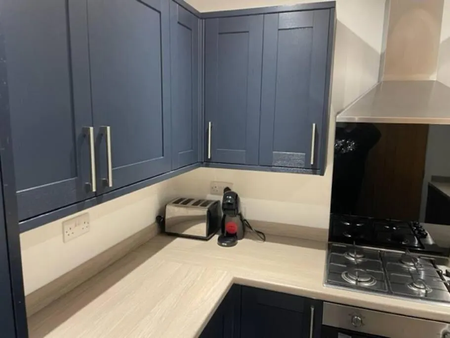 Immaculate House In Doncaster 2 빌라 0*,  영국