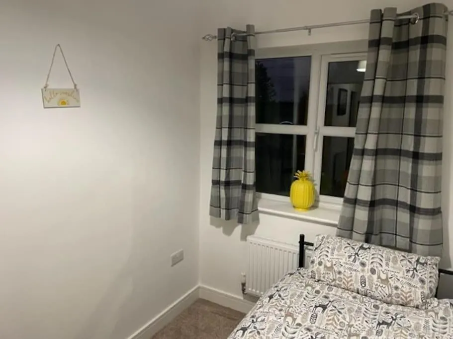 Immaculate House In Doncaster 2 빌라 영국